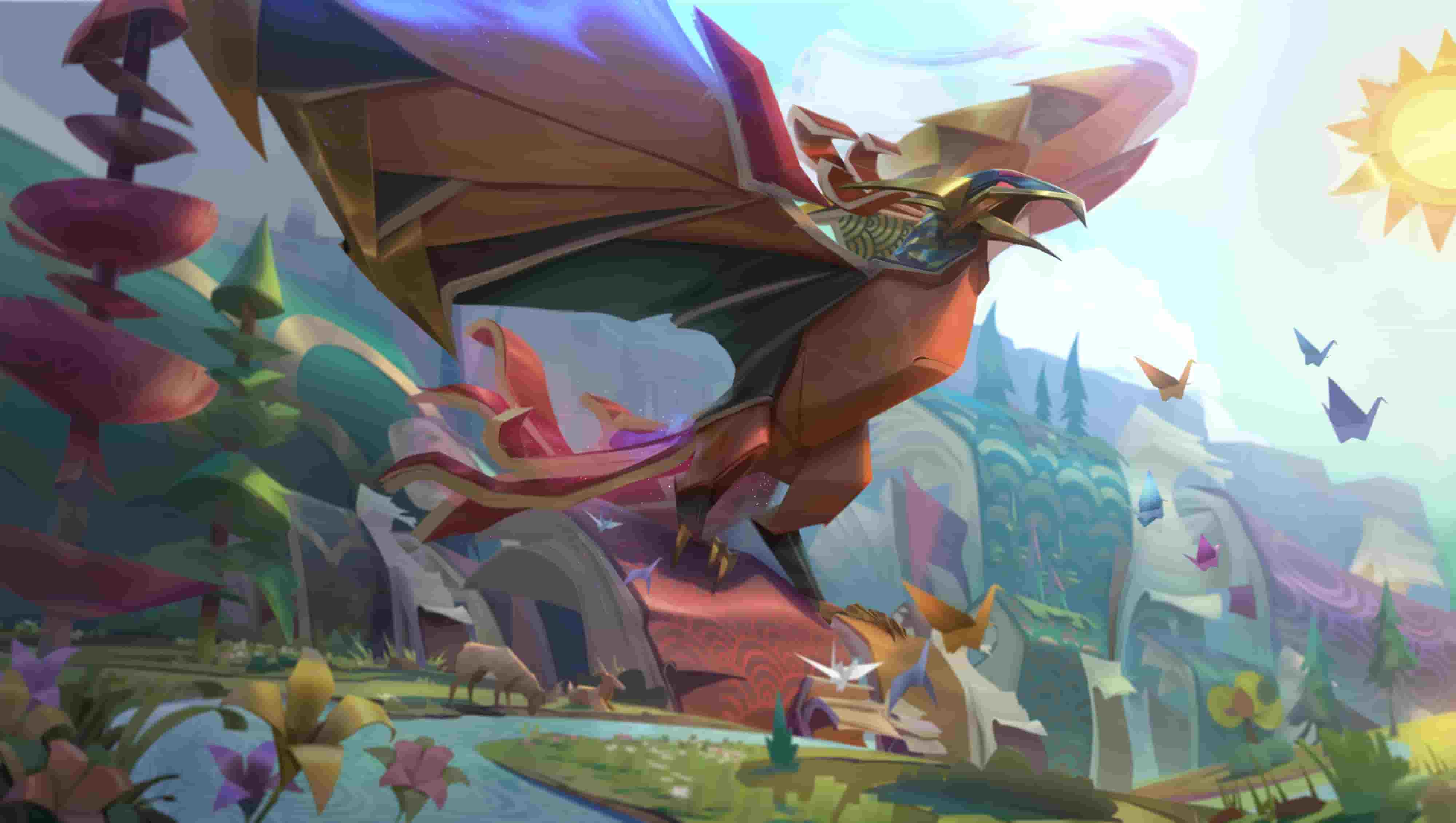 蓝色糖果的神秘诱惑